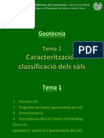 Geotecnia Tema1 Caracteritzacio-CA