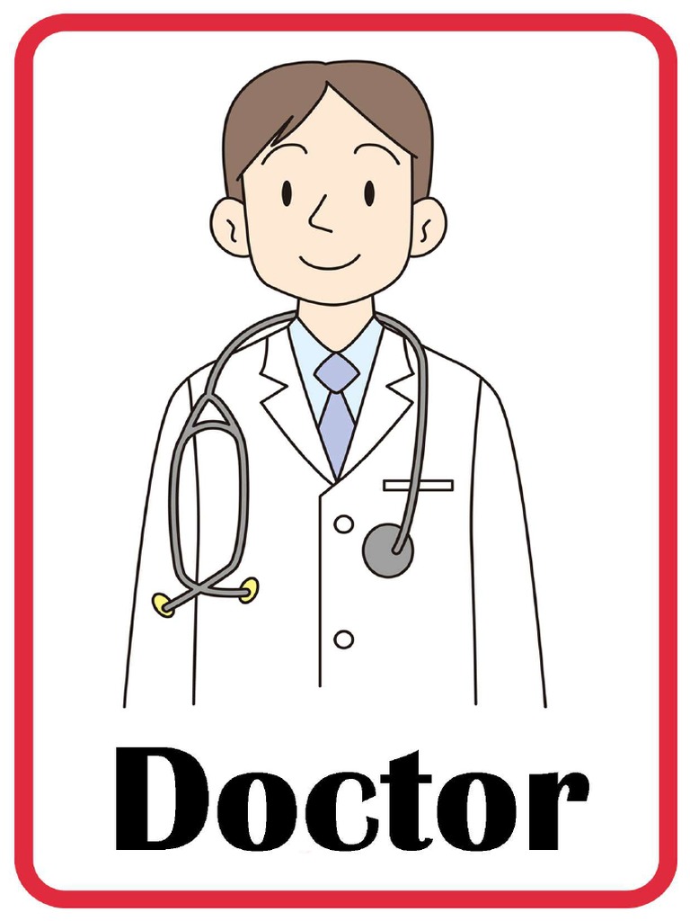Doctor | PDF
