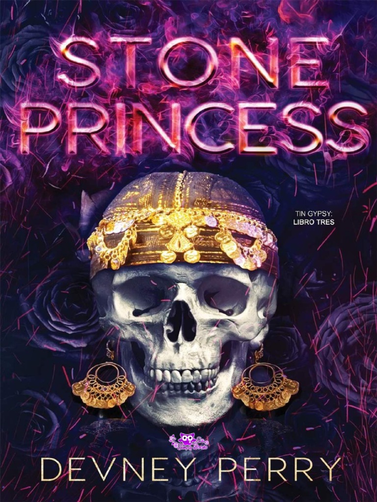 03 Stone Princess Devney Perry PDF Ropa