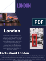 London's Most Famous Landmarks