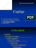 258694936 1 Cuplaje Lectie Final