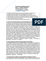 Informe Uruguay 37-2022