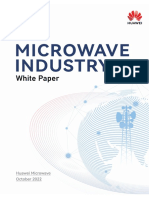 2022 Microwave Industry White Paper