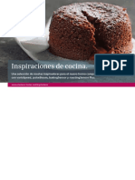 Cocina con inspiración