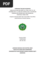 Download Metode Penelitian Bahasa - Proposan Penelitian by Takka Key Noi SN60412688 doc pdf