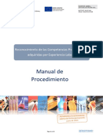 2022 Manual Procedimiento PEAC