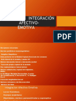 Integración Visceral: Los Centros Neuronales Clave