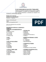 ENCUESTAS AUTOREPORTE 2p2021