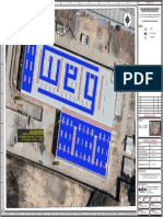 Weg Industries (India) Pvt. Ltd. - Physical Layout-1.5mw