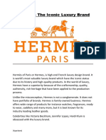 Herme - S of Paris