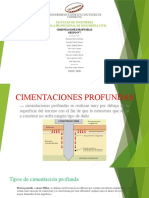 Ciment Ac I Ones Pro Fund As Expo