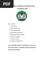 Download makalah sosiologi by Widiantari Nofriandani SN60413660 doc pdf