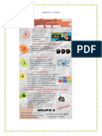 GRUPO 06 Agenda Personal