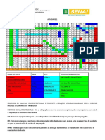 Segurança no trabalho: conceitos e práticas