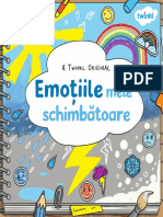 Emotiile Mele Schimbatoare PDF