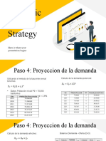 Copia de Isometric SEO Strategy by Slidesgo