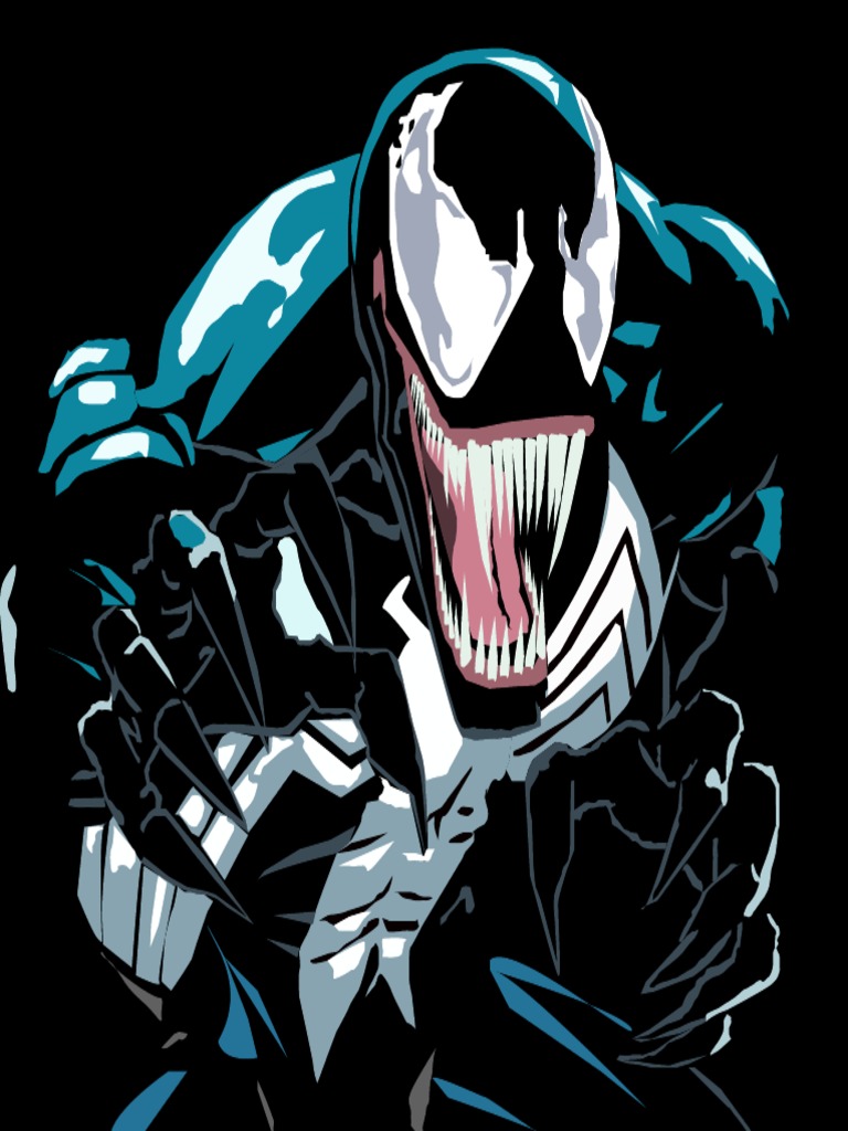 Venom PDF