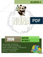 Organization Profile - Nuna