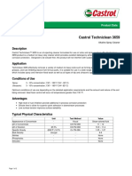 Techniclean 3659 Pds