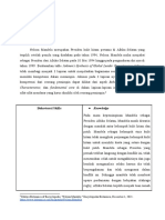 Analisa Tokoh: Characteristics, Dan Fundamental Core Di Dalam Lapisan-Lapisan Ini Dijelaskan Kembali