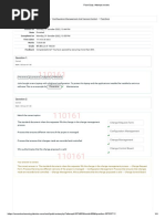 Started On State Completed On Time Taken Marks Grade Feedback