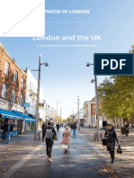 London and The Uk 2019 Report Fa