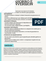 Documento A4 Factura de Servicios de Diseño Clásica Celeste