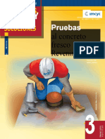 Problemas - Pruebas en El Concreto en Estado Fresco 3