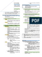 Government Accounting Chapter Overview