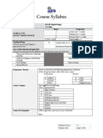 ESS 102 Digital Design