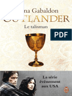 Outlander Vol 2 Le Talisman - PDF 1081528672