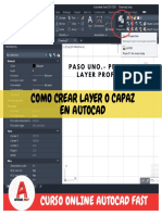 Como Crear Layer o Capaz