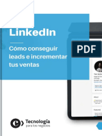 Guía completa para sacar el máximo provecho a LinkedIn como empresa