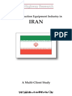Iran Brochure