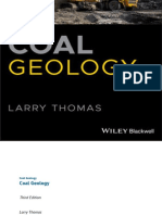 [Thomas, 2020] Coal Geology-Wiley-Blackwell