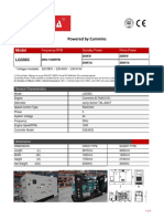 RTH100-Brochure | PDF | Steering | Engines