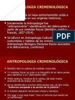 08-CRIM-Antropología Criminológica