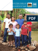 Guia para el establecimiento de las escuelas de campo. Plan de Agricultura Familiar (PAF) (1)