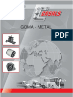 Goma Metal