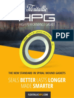 Flexitallic HPG - 2020