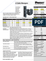 Wmpv45e Organizador Vertical