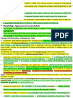 RH PATHO2022 - (Chapt 02 - Cell Injury, Death, Adaptations - C)