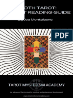 Thoth Tarot Instant Reading Guide v4