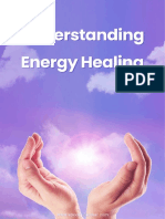 Energy Healing Guide