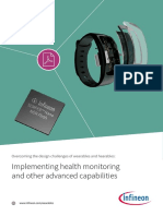 Infineon-Implementing Health Monitoring and Other Advanced Capabilities-Whitepaper-V01 00-EN