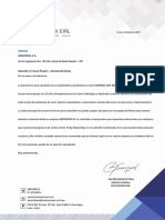 Carta Miromina - Businessmax