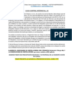 Caso para Control Interno 1