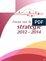 Focus Sur La: Stratégie