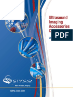 Ultrasound Imaging Accessories Catalog: WWW Civco Com