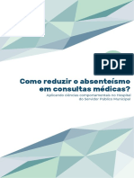 Como Reduzir o Absenteísmo em Consultas Médicas